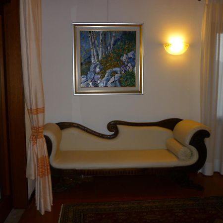 Country House Barone D'Asolo Buitenkant foto
