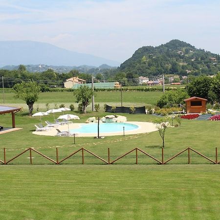 Country House Barone D'Asolo Buitenkant foto