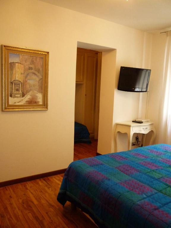 Country House Barone D'Asolo Kamer foto