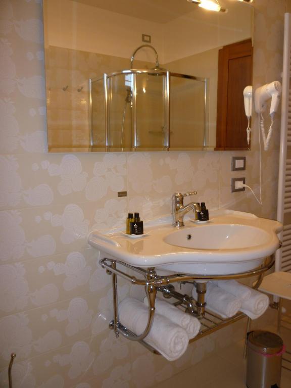 Country House Barone D'Asolo Kamer foto
