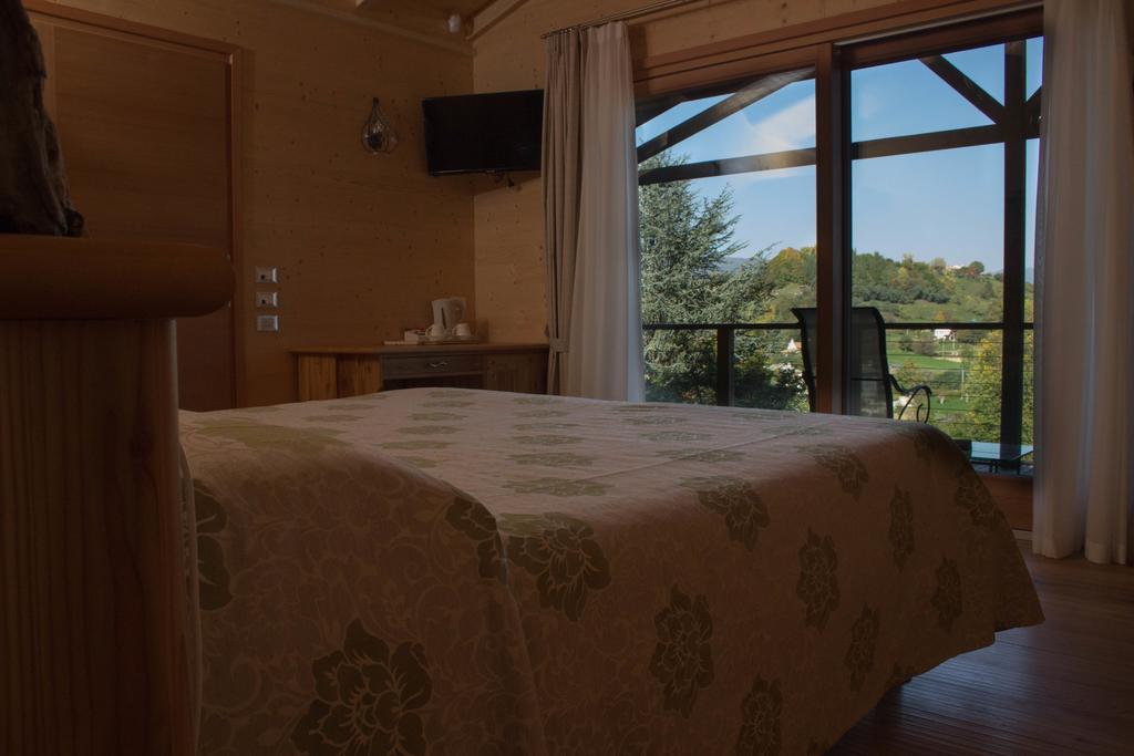 Country House Barone D'Asolo Kamer foto