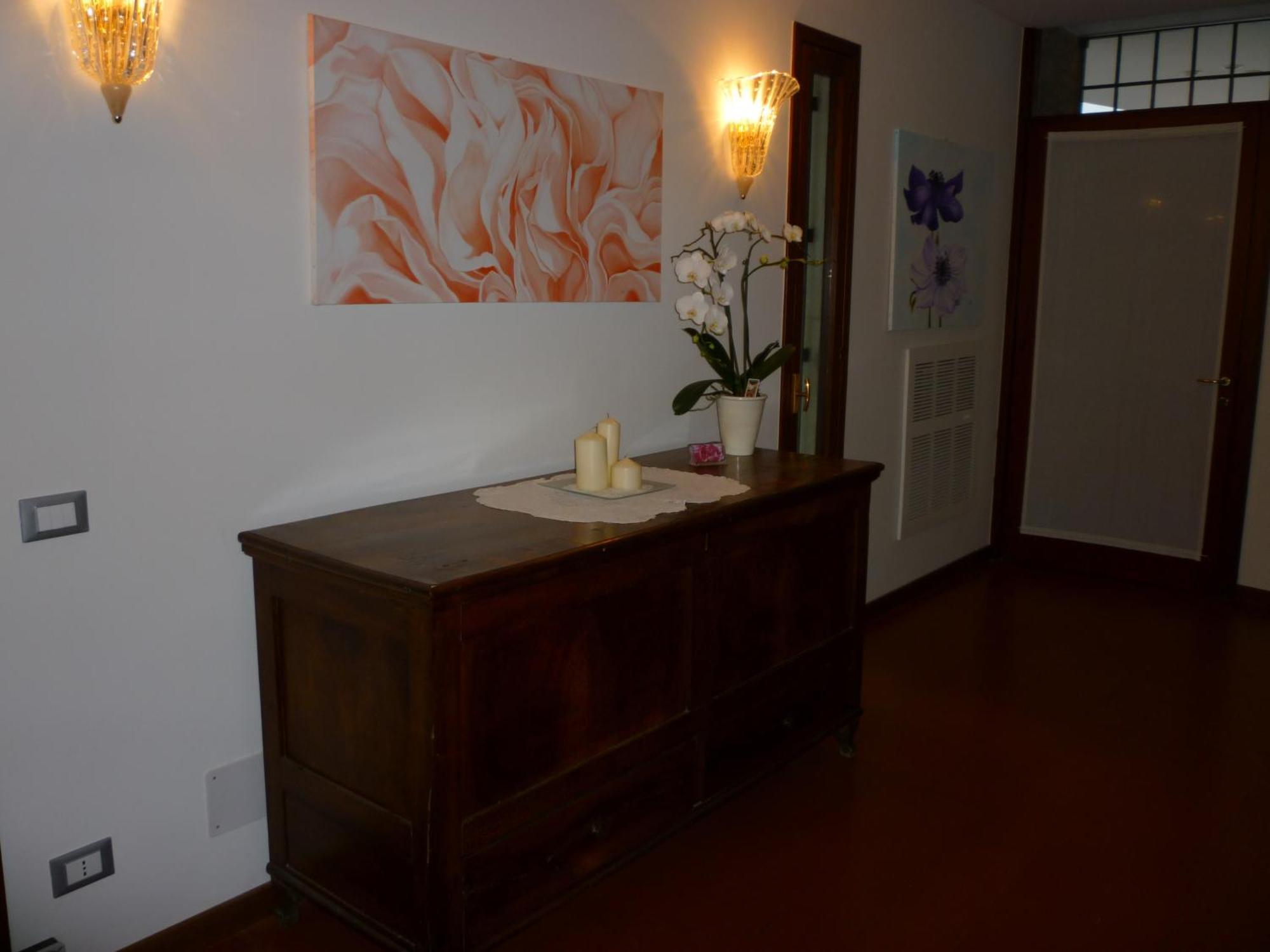 Country House Barone D'Asolo Buitenkant foto