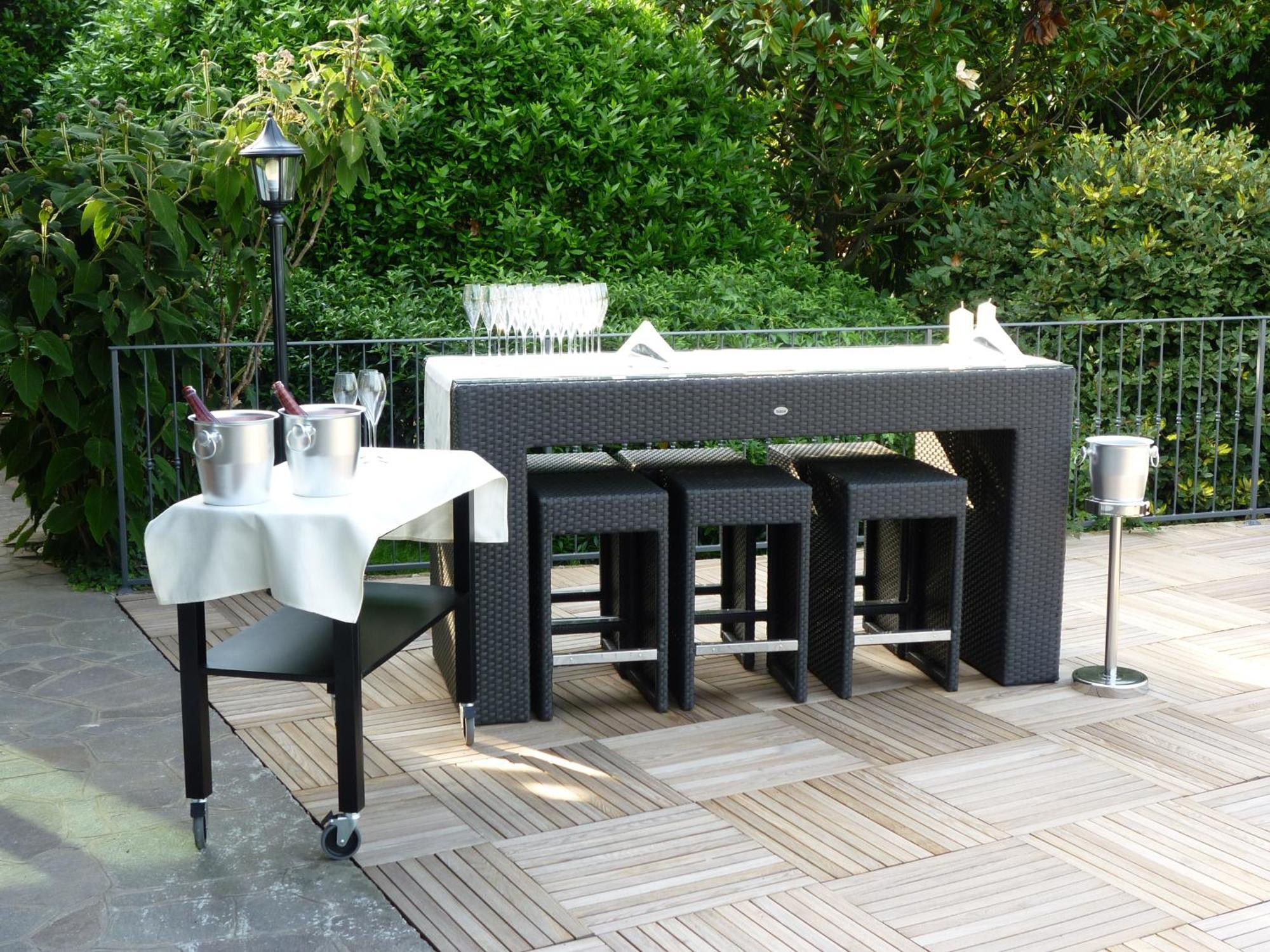 Country House Barone D'Asolo Buitenkant foto