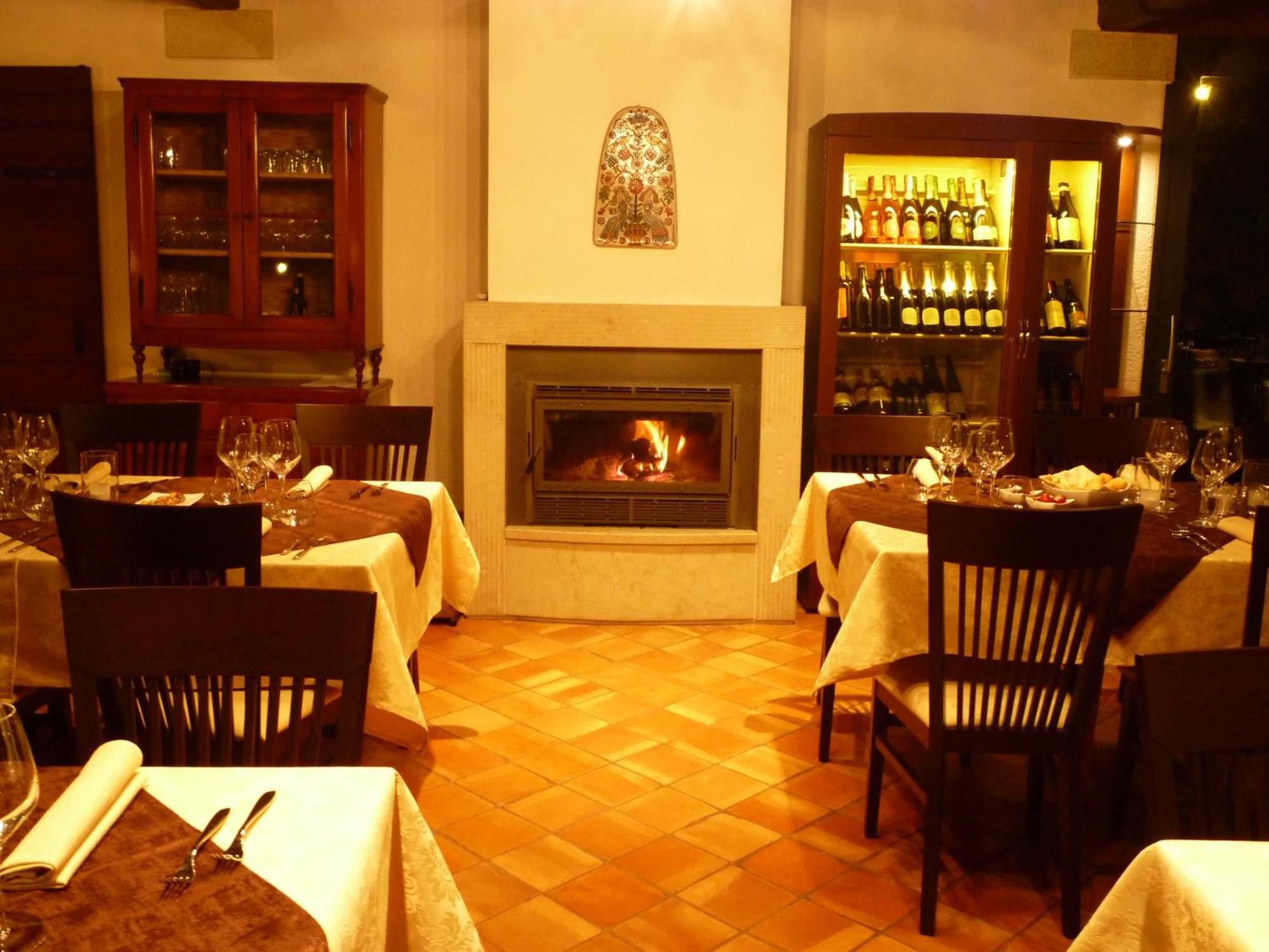 Country House Barone D'Asolo Buitenkant foto