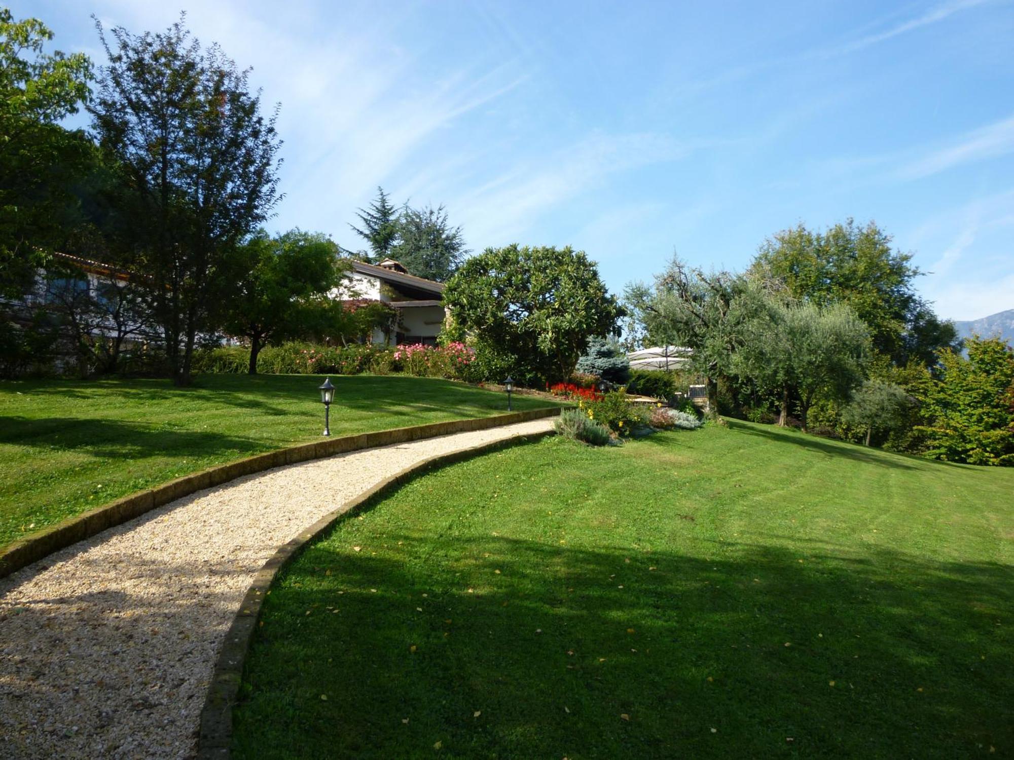 Country House Barone D'Asolo Buitenkant foto