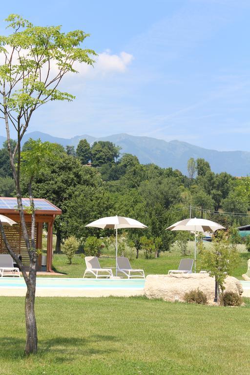 Country House Barone D'Asolo Buitenkant foto