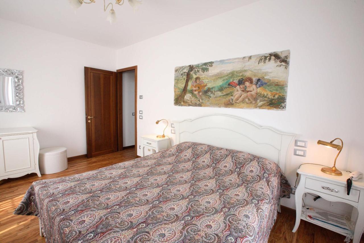 Country House Barone D'Asolo Buitenkant foto